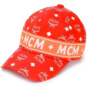 New MCM hat